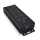 ICY BOX HUB USB-B - 10x USB-A (7x USB 3.2 Gen1) - 1265614 - zdjęcie 3